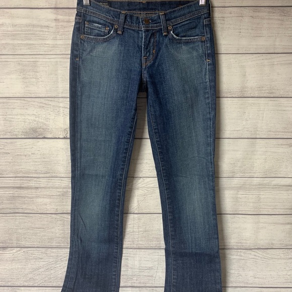 Citizens Of Humanity Denim - Citizens of Humanity Sz 26 Jeans